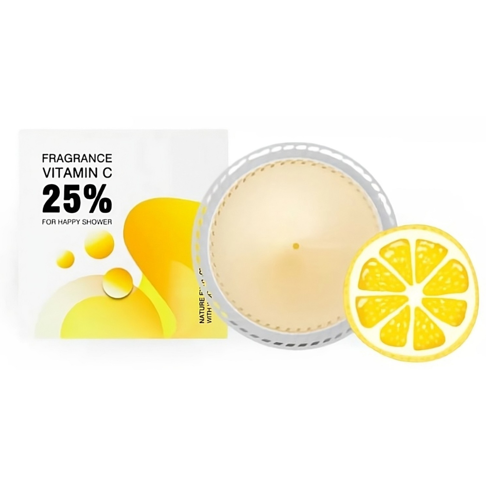 VodaPure® Vitamin-C Filterkartusche